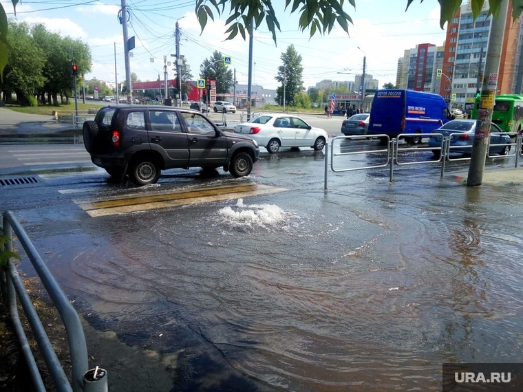 Фото дождя из машины