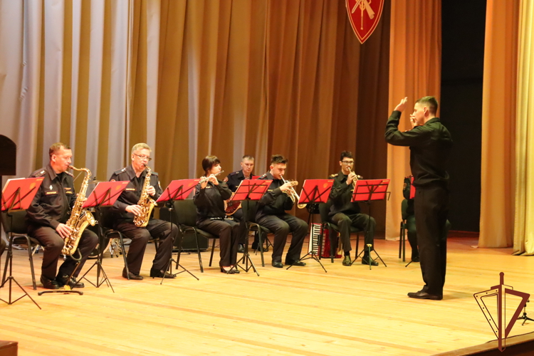 На Дальнем Востоке проходят мероприятия, посвященные всероссийскому Дню призывника 