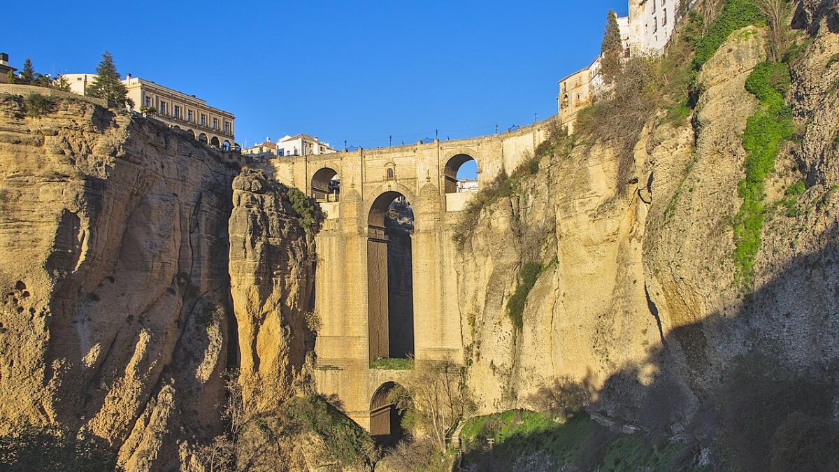 Испания, Ронда