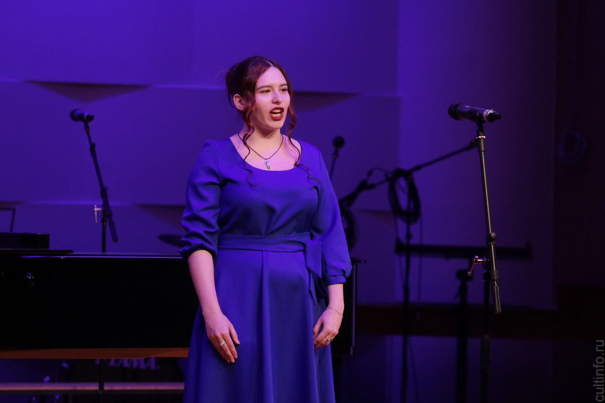 В колледже искусств при полном аншлаге отметили Международный день музыки