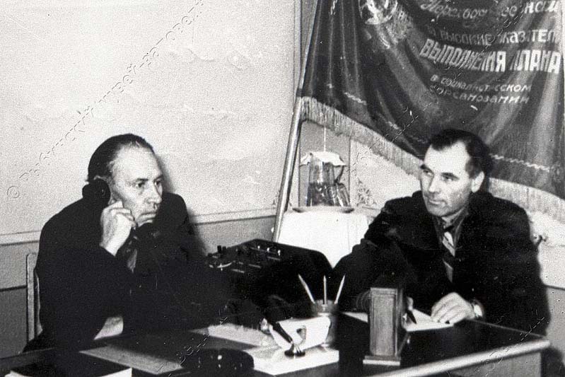 Владимир Осипов