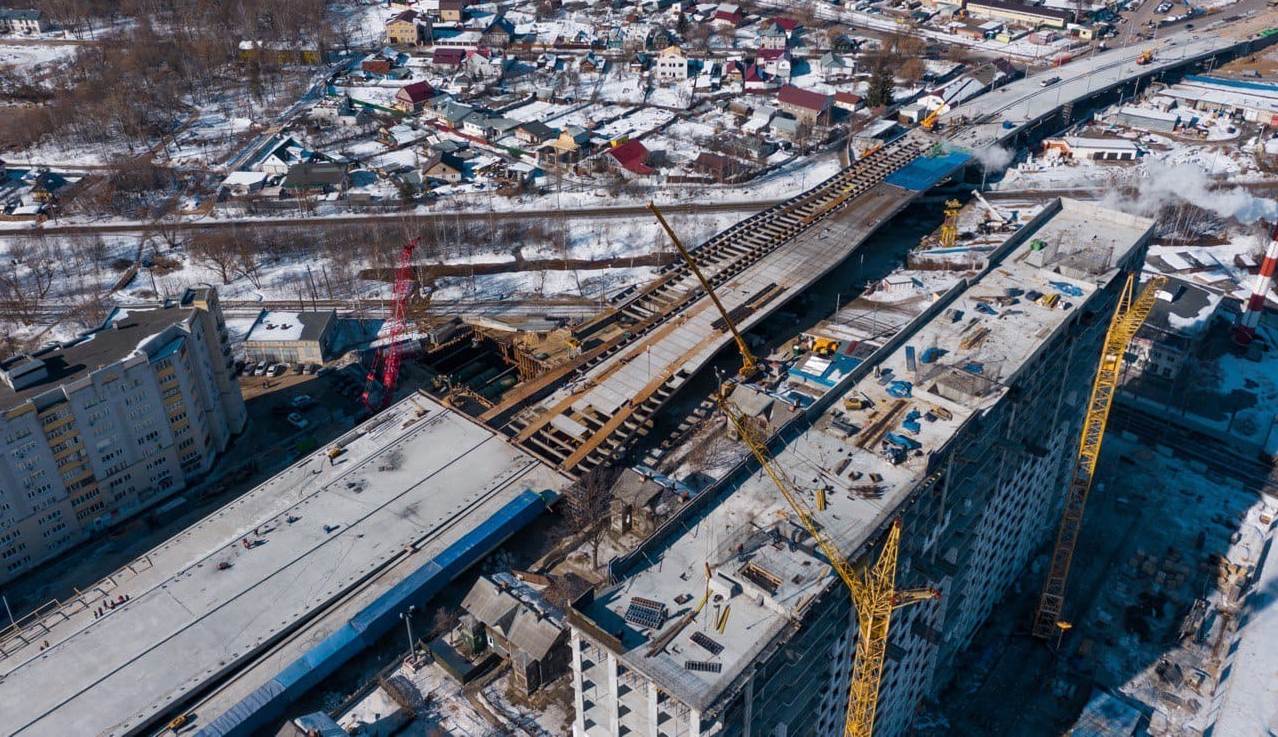 Экономика Нижегородской области показала рост по итогам девяти месяцев