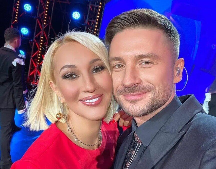 Лазарев об отношениях с Лерой Кудрявцевой: «Высосала из меня молодость и нашла помоложе» 