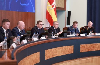 Н. Фаттахов, АО «Обл-ТВ»