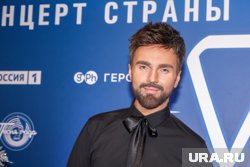 Панайотов снялся в сериале «Не родись красивой» (2006)