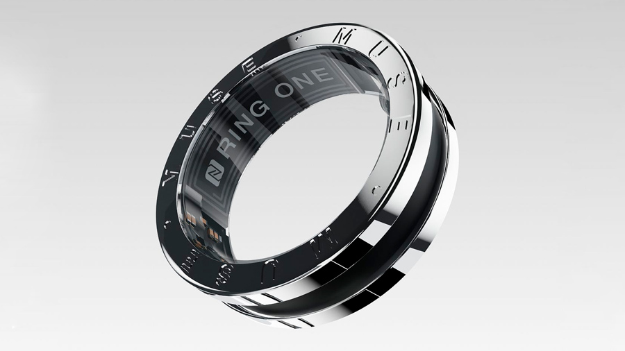 Muse Ring One