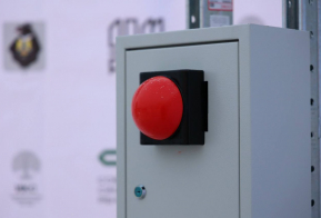 Губернатор Дмитрий Демешин дал старт работе новой тепломагистрали № 35 в Хабаровске