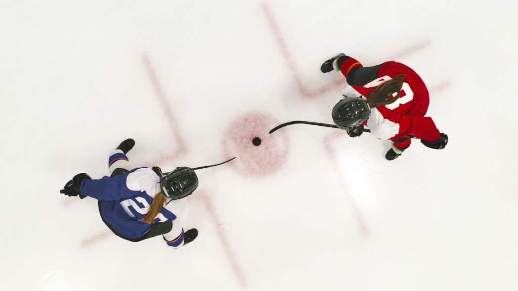 75 цитат про хоккей: со смыслом, короткие, мотивация