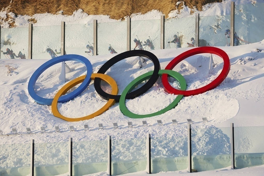 Российские прыгуны в воду не выступят на Олимпиаде-2024 в Париже