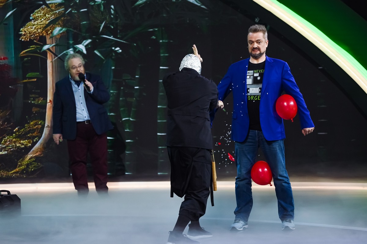 Известна дата: телеканал «Россия 1» рассказал, когда выйдет в эфир новый сезон шоу «Удивительные люди»