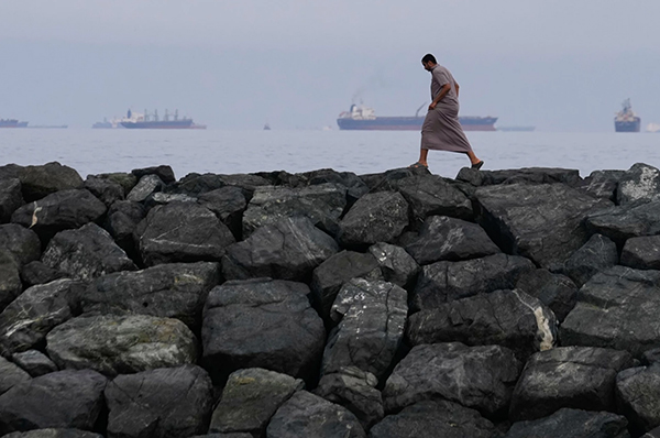 Фото: Altaf Qadri / AP Photo