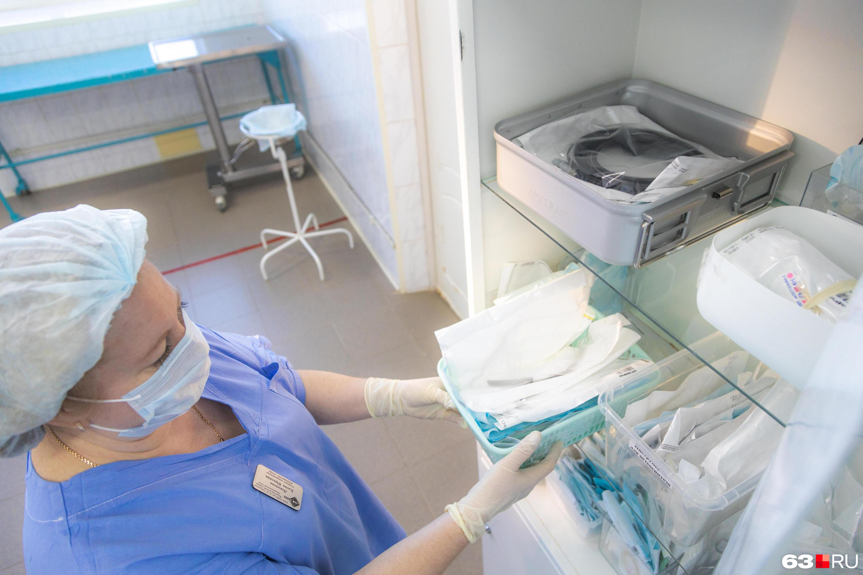 самара больница середавина реанимация. санитар работа. больница внутри. фотография услуг в больнице. строят больницу.