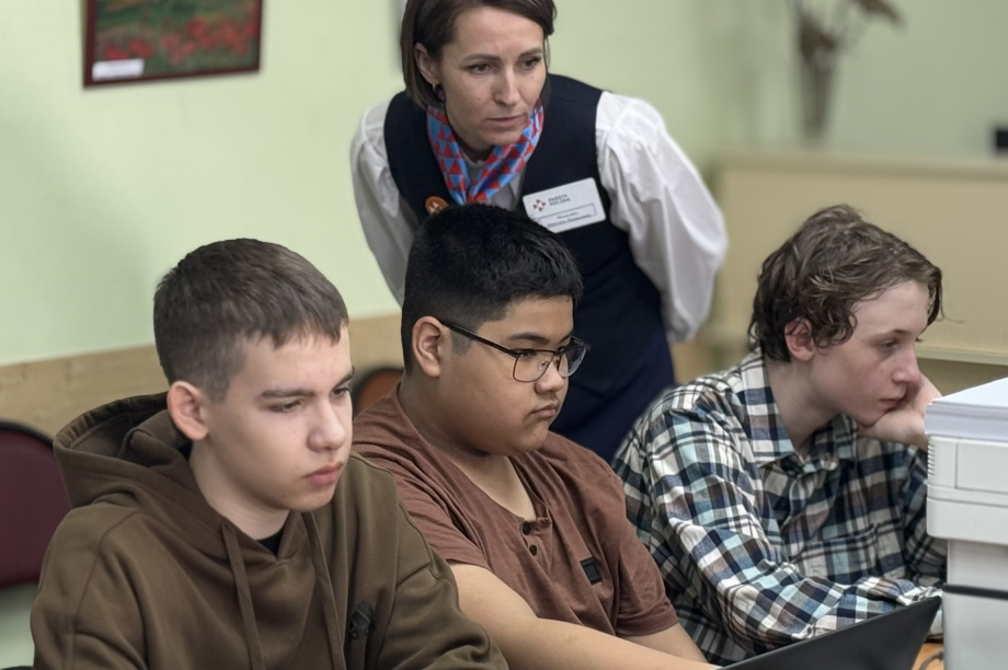 Камчатка приглашает работодателей на Всероссийскую ярмарку вакансий. . Фотография 3