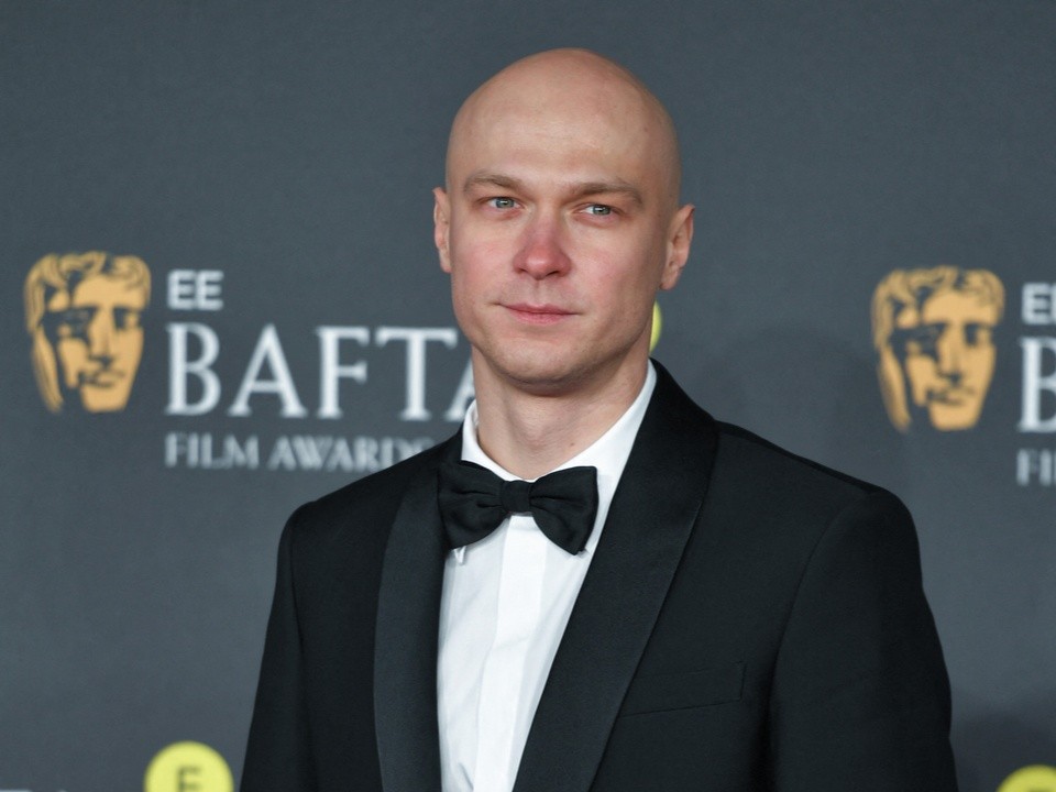 Илья цуккер актер биография и личная жизнь