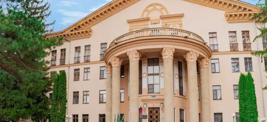 Уровень бронирования санаториев и гостиниц на Ставрополье за год вырос на 20%