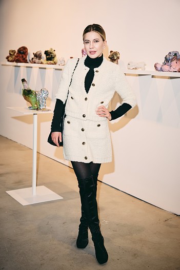 Елена Пинская