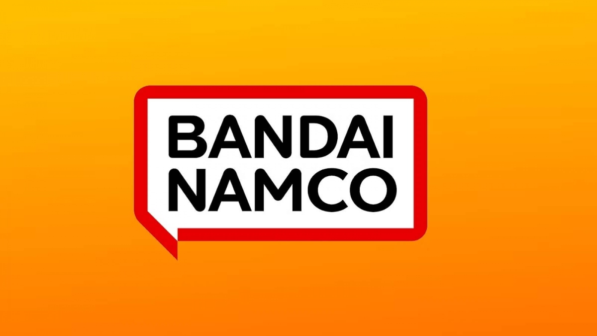 Грядет что-то интересное. Bandai Namco тизерит новую игру
