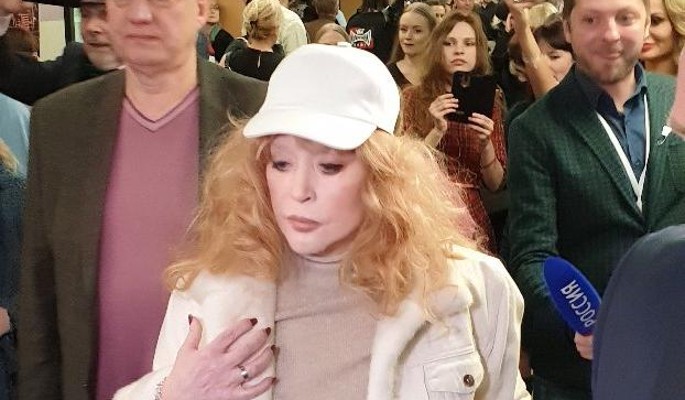 Золотая клетка за 163 миллиона: как щедрый подарок Пугачевой превратился в ловушку для ее внука