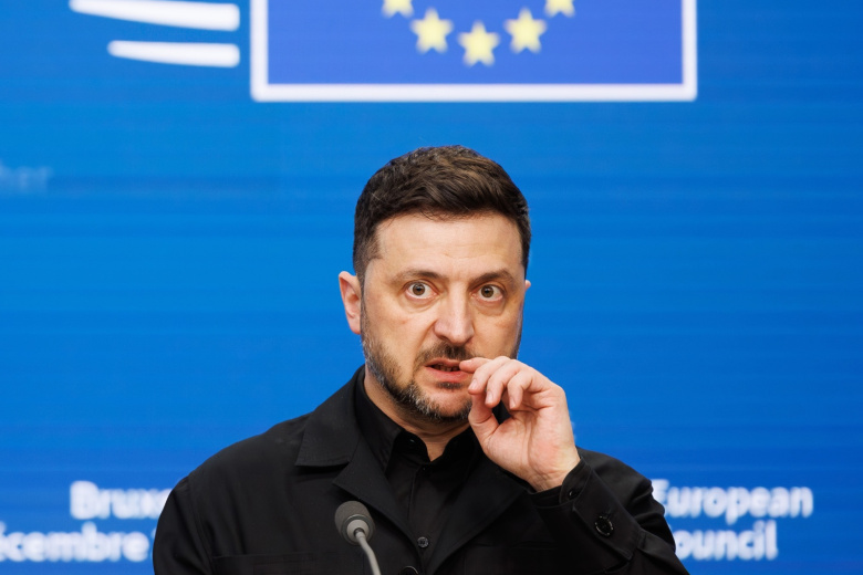 Владимир Зеленский