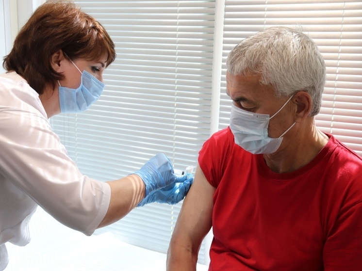 Жителей Ивановской области атакуют риновирусы