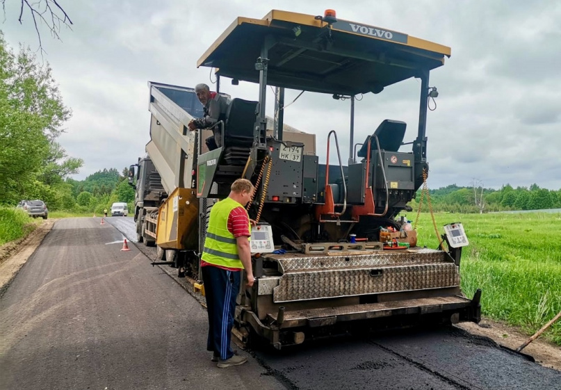 © Минтранс Новгородской области