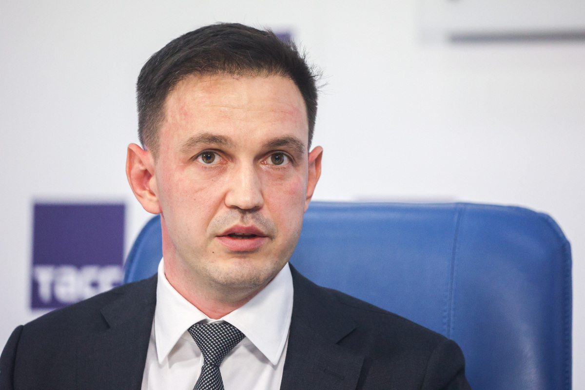 Ильшат Шагиахметов