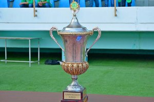 Финал Кубка Туркменистана по футболу-2022 пройдёт на стадионе «Ниса» в Ашхабаде