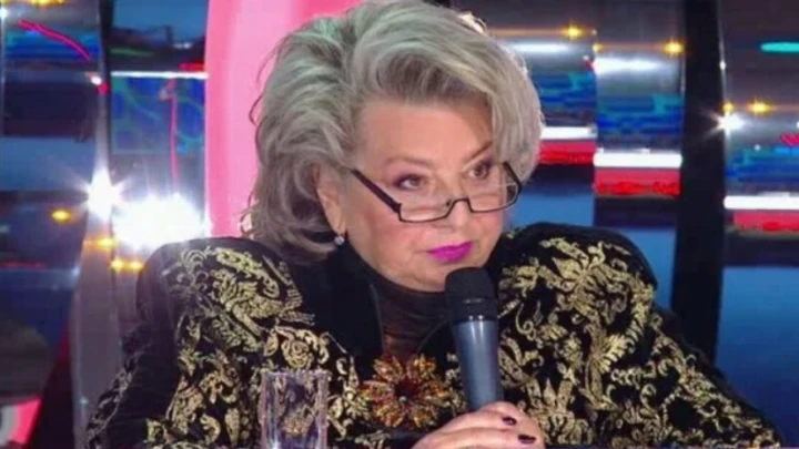 «Стараюсь»: Тарасова рассказала о самочувствии после выписки домой из больницы