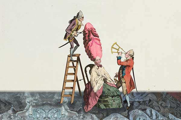 «Севильский цирюльник» – премьера в Урал Опере (10, 11, 12, 30 октября 2025)