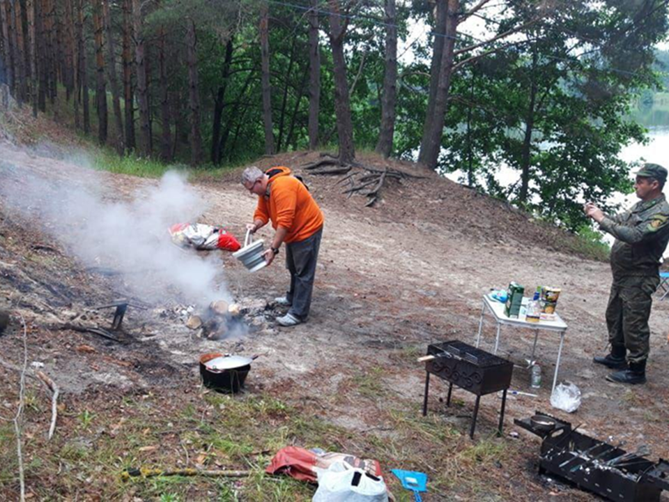 В Подмосковье оштрафовали нарушителей лесного законодательства на ₽1,8 млн