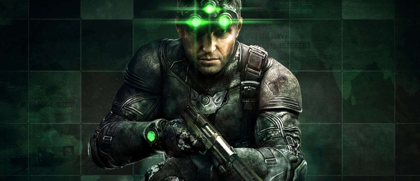 Официально: Экранизация Splinter Cell с Томом Харди в главной роли была отменена