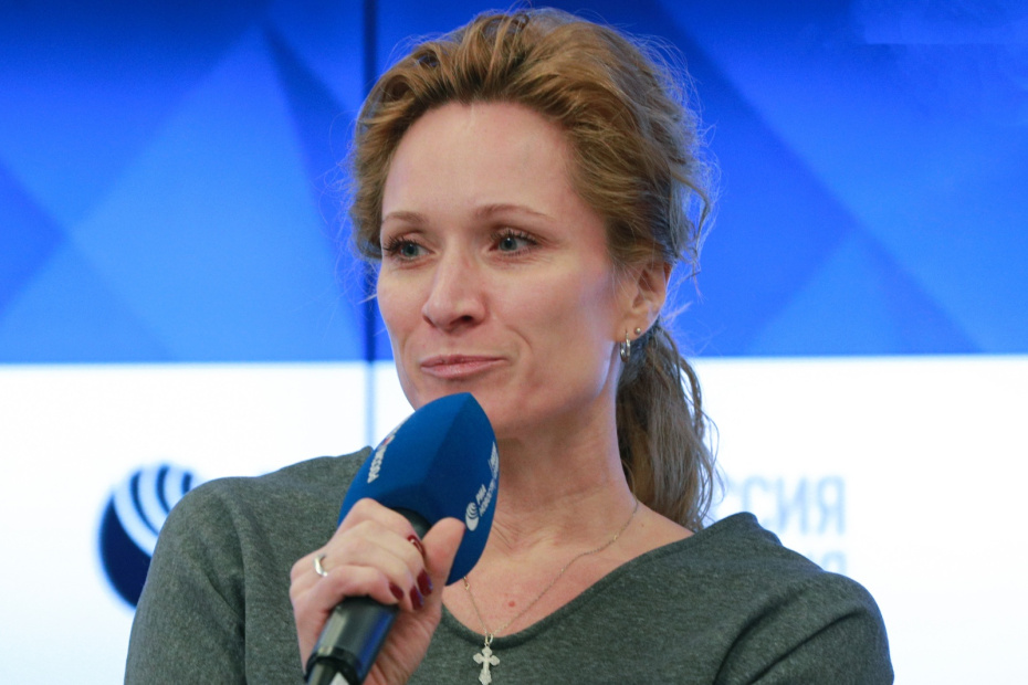 Мария Киселева