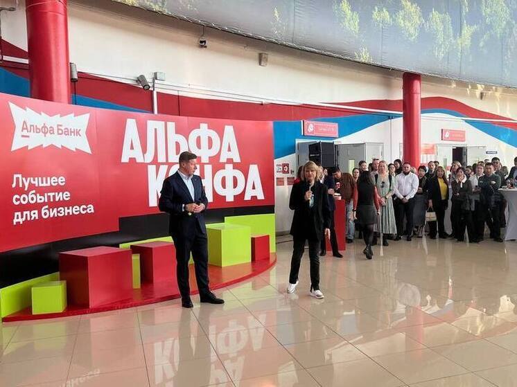 Глава Бурятии поблагодарил предпринимателей за труд, инициативу и креатив