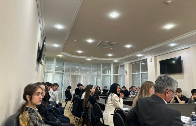 День правовой помощи детям 4