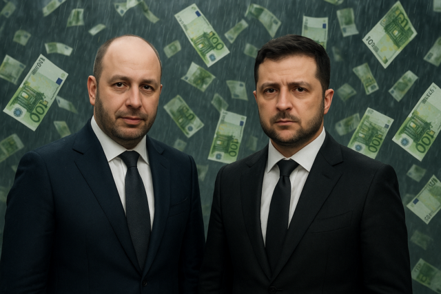 зеленского