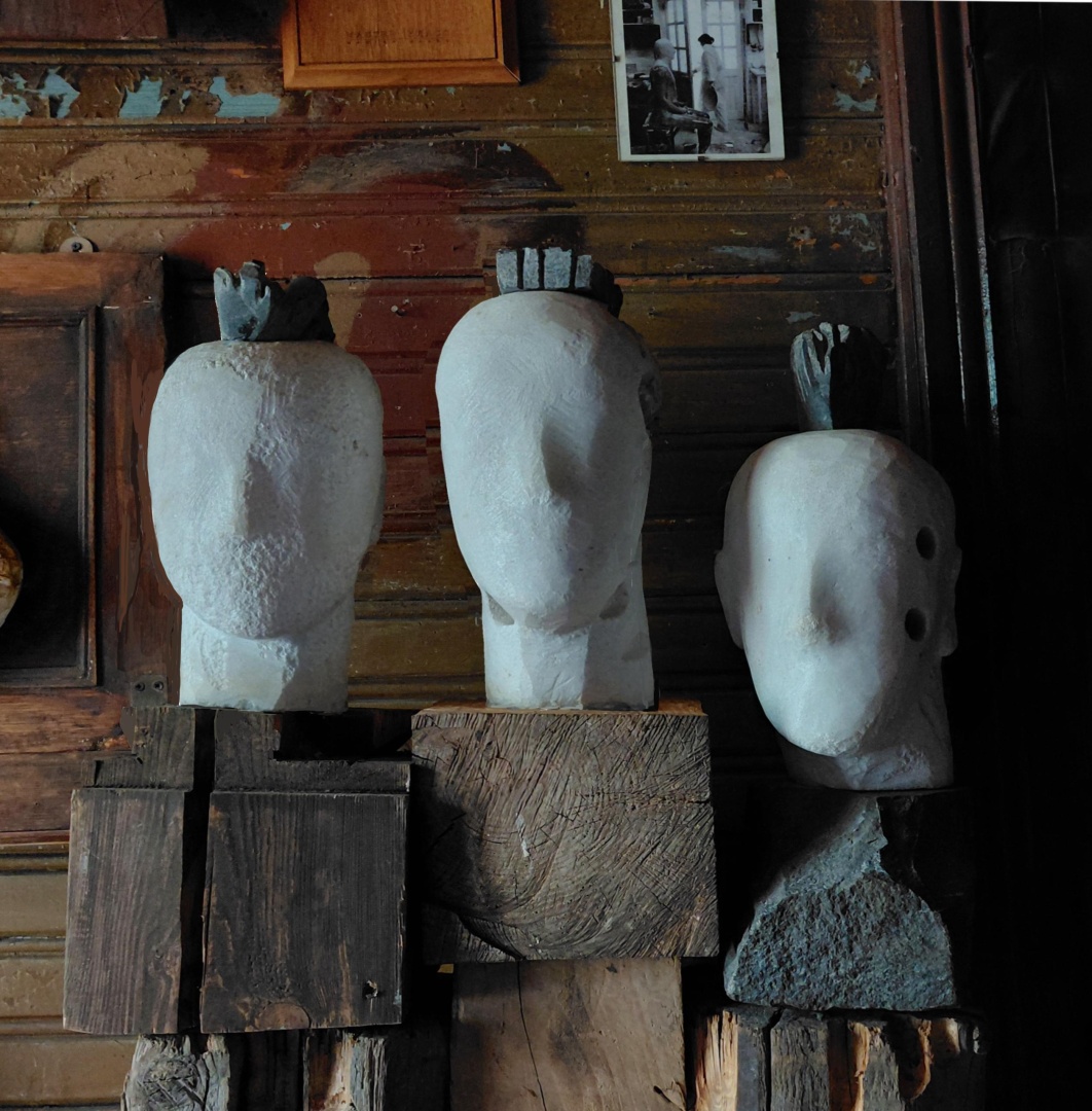 В «Борее» покажут «Ночную серия» Данила Андреева и «Пересматривая заново» Марины Спивак 