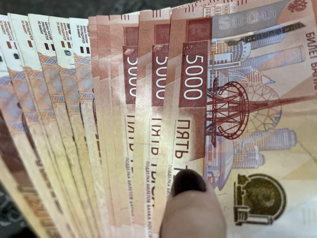 Курянам объяснили правила оформления детского пособия при рождении