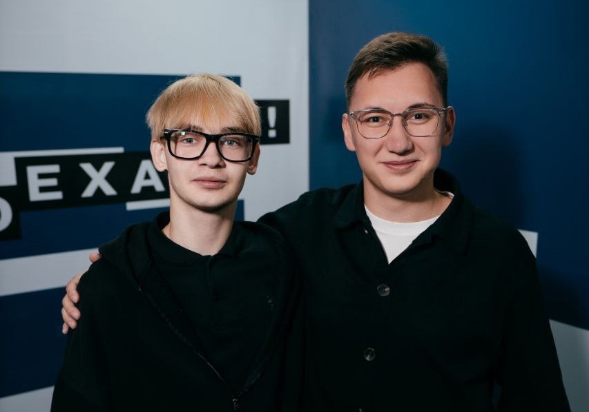Двое активистов Губкинского поедут за бесплатным образованием в Сербию