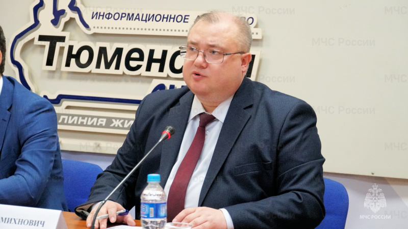 Не допустить пожаров - задача важная, задача общая!