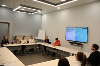 Бизнес с социальным эффектом