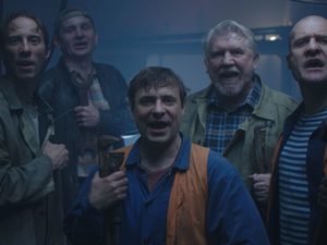 «1993»: Стрельбы по Дому Советов не было