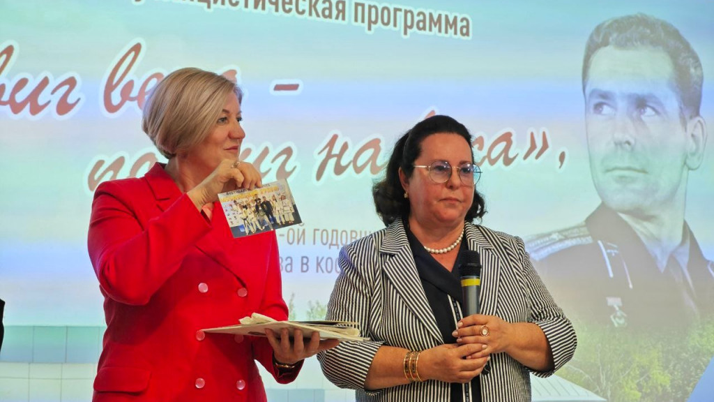 Фото: Минкультуры АК