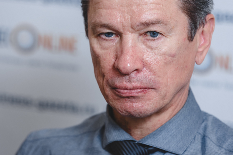 «Вячеслава Аркадьевича вызвали на совещание к первому лицу. А мы в тот день играли»