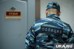 Суд Надыма смягчил наказание осужденному полицейскому