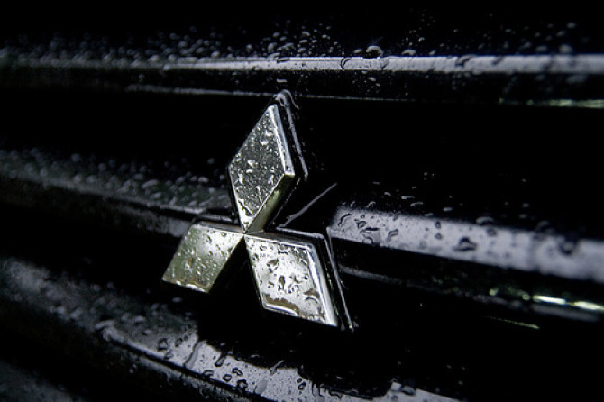Mitsubishi продолжает поддержку клиентов в России