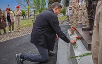 Фото: Луганский Информационный Центр/Анастасия Стеценко