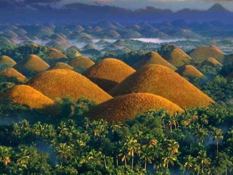 Филиппины на Etihad и Oman Air: продажи на осень и зиму открыты