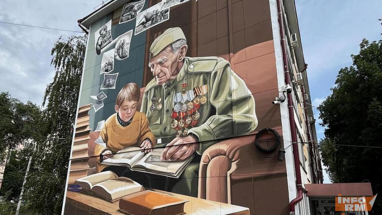 Голосование «ФормАРТ»: художнице из Мордовии нужна поддержка земляков