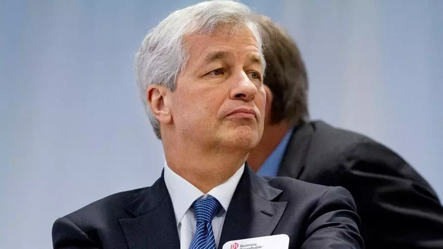 Гендиректор JPMorgan: «Я никогда не куплю биткоин»