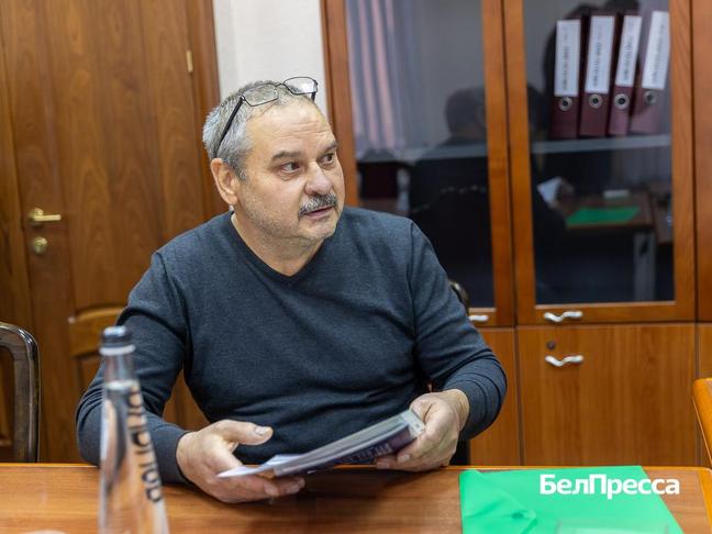 15 человек пришли на личный приём к Вячеславу Гладкову в Белгороде - Изображение 1